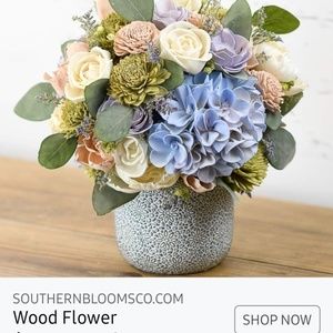 Meet your Posher, Joy